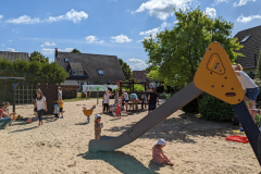 Galerie Kinderfest Spielplatz Hundorf 2022 08